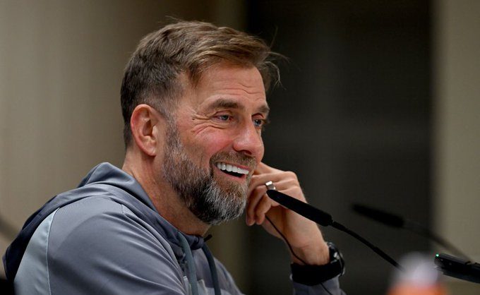 تقارير تؤكد بأن يورجن كلوب موافق على تدريب ريال مدريد